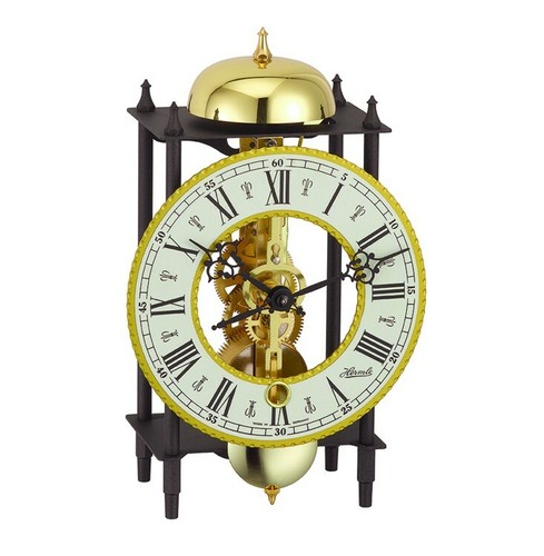 Hermle lantern skeleton - hermle,