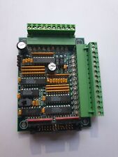 SPEEDLINE 28711 REV C 28712 REV E DOOR INTERLOCK  BOARD (IN29S2)