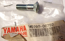 Yamaha YZ125, YZ250, WR250