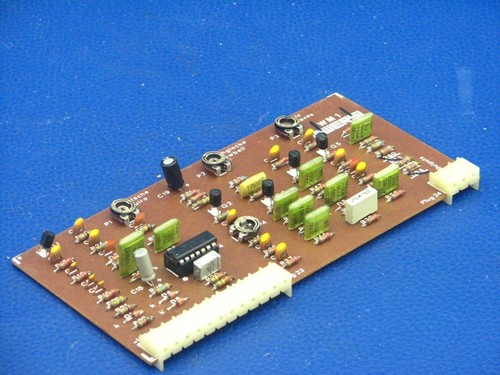 Platinum wm1 from wersi helios - wm1,