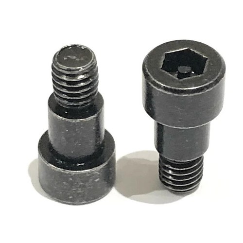 Replacement security bolt set - replacement,