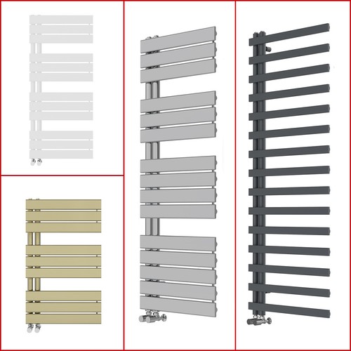 Designer flat panel heated - designer,