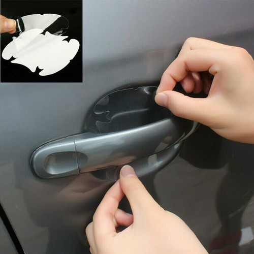 Car door handle - 8x,