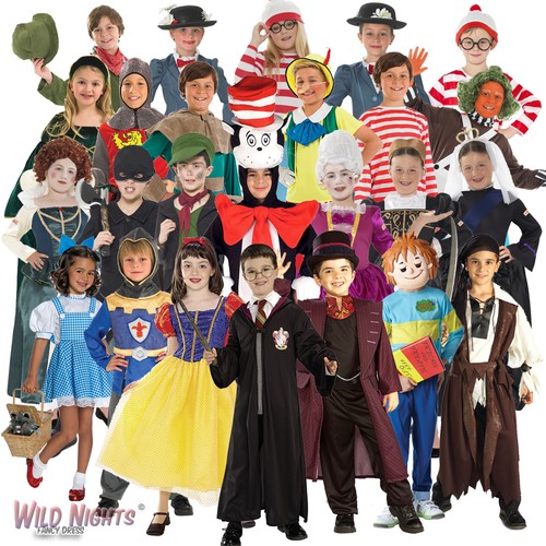 Childrens book week - childrens,