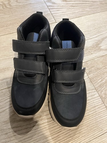 Geox boys shoes - geox,