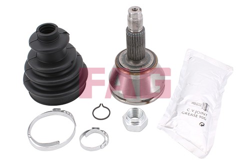 Fag 771 0245 - 771, kit
