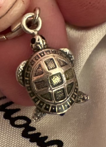 Thomas sabo turtle green - sabo,