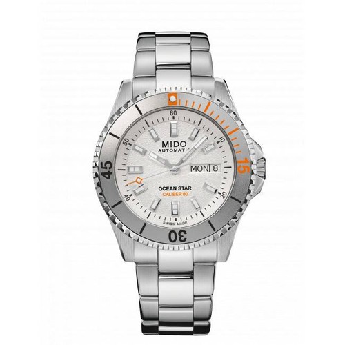 Mido oceanstar 200 - oceanstar,
