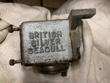 British Seagull Outboard
