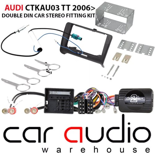 Audi mk2 2006 2014 - mk2, car