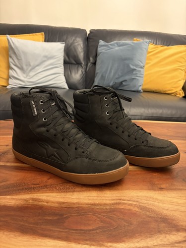 Alpinestars waterproof - j-6,
