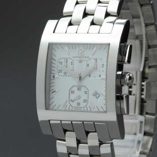 Longines dolce vita - dolce, l5.668.4