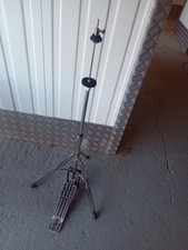 Hihat Stand inc cymbal clutch