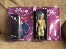 Disney Princess Porcelain Doll