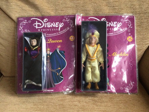 Disney princess porcelain - princess,