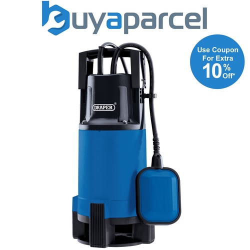 Draper 98920 110v submersible - draper,