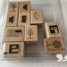 Stampin Up Good Neighbours