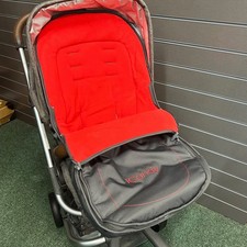 iCandy All Terrain Footmuff