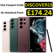 Samsung Galaxy S22/S22+/S22