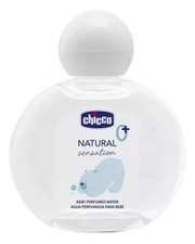 CHICCO BABY BABY PERFUMED