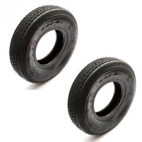 Trailer tyre 00 - trailer, 4.80/4.00-8