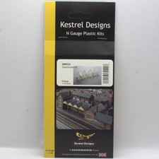 Kestrel Designs N (1:148)