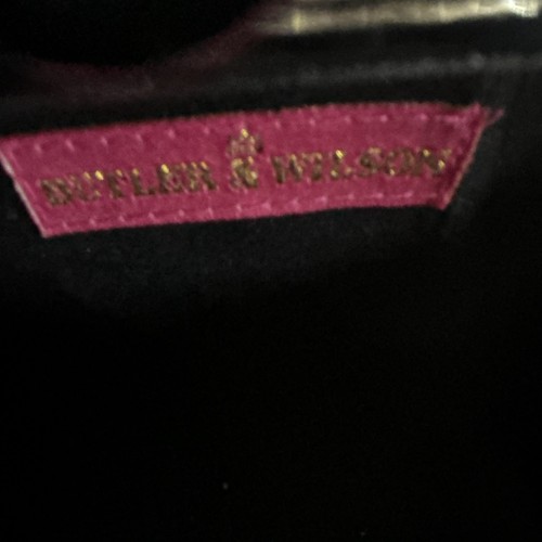Butler wilson multicolour - &,