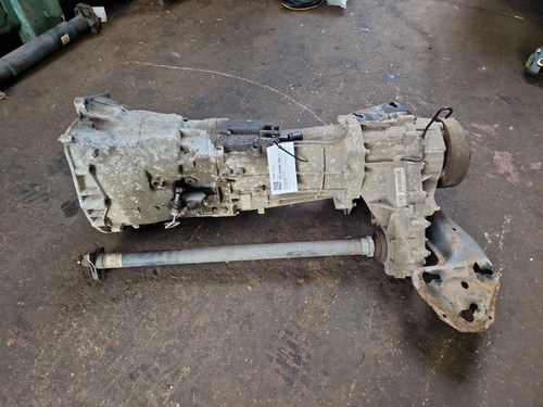 Bmw gearbox speed manual - x5,