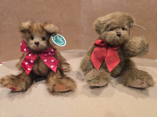 Bearington bear collection - bear,
