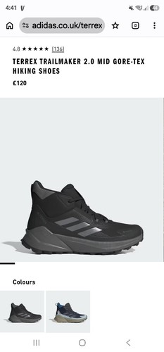 Adidas terrex trailmaker - adidas,