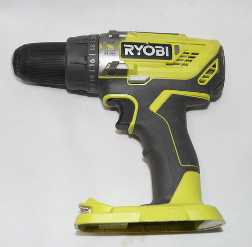 Genuine ryobi r18pd3 one - genuine,