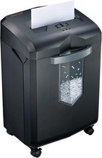Bonsaii Paper Shredder 18