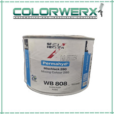 Spies Hecker WB 808 Permahyd Mixing Colour 280 – Waterbase Paint 500ml