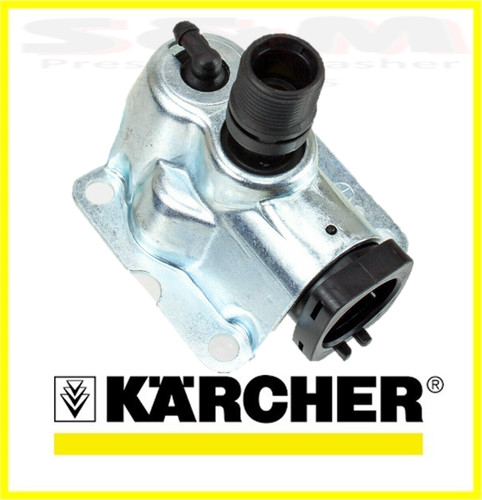 Karcher genuine control pump - karcher,