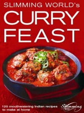 Slimming World's Curry Feast: 2013 By Slimming World