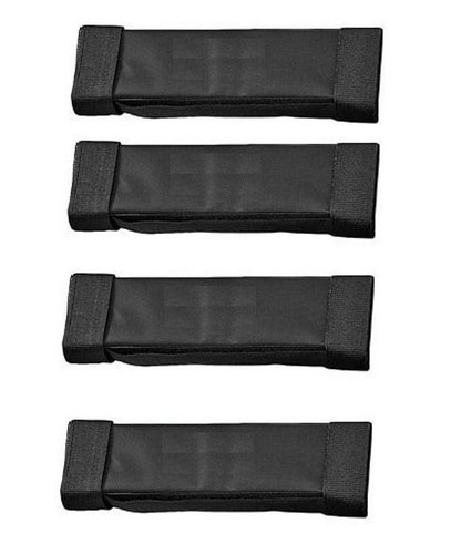 Fishing rod rail holder - 4, x