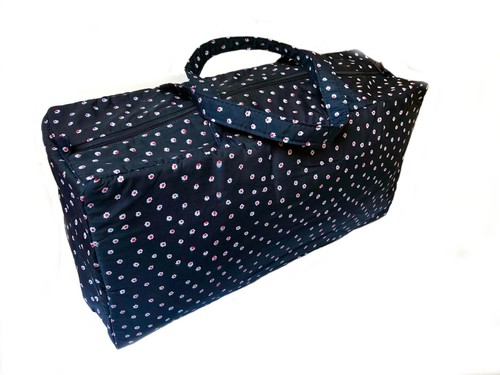 Large knitting bag craft - knitting,