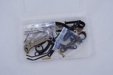 Team Losi 8ight Assortment Of Various Spare Parts - Vintage Modeling