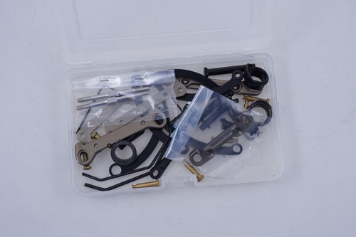 Team losi 8ight assortment - team, of