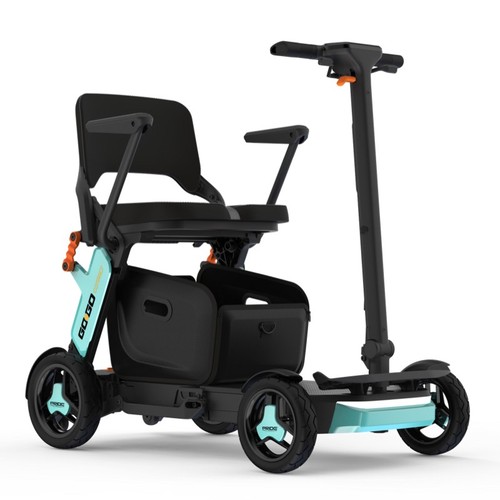 Pride mobility gogo compact - mobility,