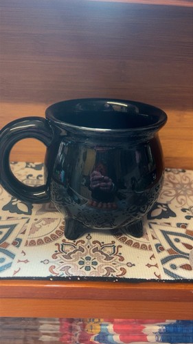 Brand new black ceramic - black,