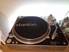Stanton T90 USB Turntable DJ