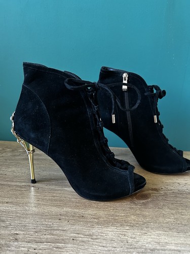 Moda pelle women ankle - pelle, women's