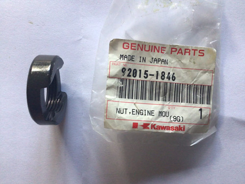 Genuine kawasaki zxr750 top - genuine,
