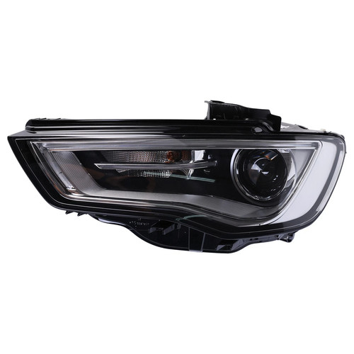 Audi 2012 2016 xenon - a3, bi-xenon