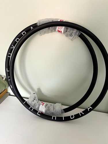 Plus son hydra 700c hole - hydra, 32