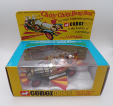 CORGI TOYS 266 'CHITTY CHITTY