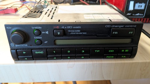 Philips gamma 4 - philips,