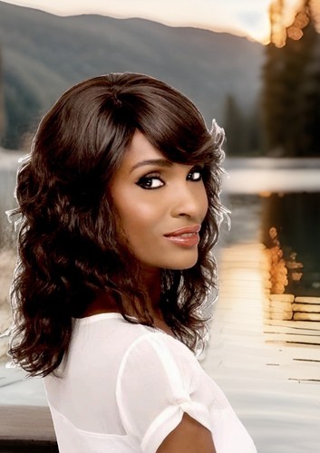 100 human hair body wave - human,