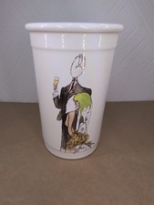 Vintage Winespeak Ronald